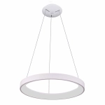 Lampa wisząca Vico PND-53675-078RPC-WH-3KS4K-TRDIMM Italux