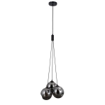 Lampa wisząca Perlos PND-54456-3A-HB-SMG ITALUX