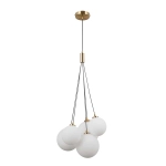 kinkiecik.pl Perlos Lampa wisząca PND-54456-5-HB ITALUX