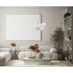Perlos Lampa wisząca PND-54456-5-HB Italux - zdjęcie produktu
