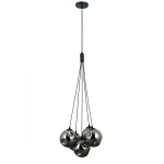 Lampa wisząca Perlos PND-54456-5A-HB-SMG ITALUX