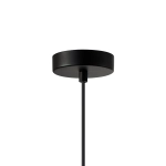 Lampa wisząca Norlis PND-54738A-1-BRO-AMB Italux