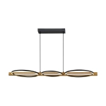Lampa wisząca Natano PND-55362-40W-WO Italux