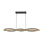 Lampa wisząca Natano PND-55362-40W-WO Italux