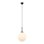 Deore Lampa wisząca PND-5578-1L-BK ITALUX - zdjęcie produktu