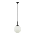 kinkiecik.pl Deore Lampa wisząca PND-5578-1L-BK ITALUX