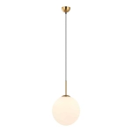 Deore Lampa wisząca PND-5578-1L-BRO ITALUX - zdjęcie produktu