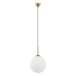 kinkiecik.pl Deore Lampa wisząca PND-5578-1L-BRO ITALUX
