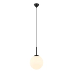 kinkiecik.pl Deore Lampa wisząca PND-5578-1M-BK ITALUX