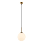 kinkiecik.pl Deore Lampa wisząca PND-5578-1M-BRO ITALUX