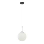 Lampa wisząca Deore PND-5578-1S-BK Italux