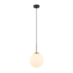 Lampa wisząca Deore PND-5578-1S-BRO-BK Italux