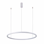 Lampa wisząca Vinola PND-56135B-080RPP-WH-3KS4K-TRDIMM Italux