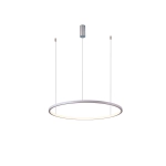 Lampa wisząca Vinola PND-56135B-080RPP-WH-3KS4K-TRDIMM Italux