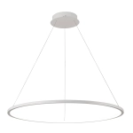 Lampa wisząca Vinola PND-56135B-100RPC-WH-3KS4K-TRDIMM Italux