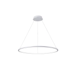 Lampa wisząca Vinola PND-56135B-100RPC-WH-3KS4K-TRDIMM Italux