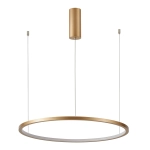 Lampa wisząca Vinola PND-56135B-100RPP-GD-3KS4K-TRDIMM Italux