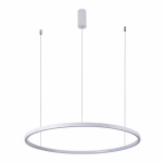 Lampa wisząca Vinola PND-56135B-100RPP-WH-3KS4K-TRDIMM Italux
