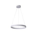 Lampa wisząca Brasco Up Down PND-56215D-060RPC-WH-3KS4K-TRDIMM Italux