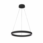 Lampa wisząca Brasco Up Down PND-56215D-080RPC-BK-3KS4K-TRDIMM Italux