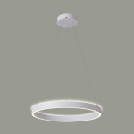 Lampa wisząca Brasco Up Down PND-56215D-080RPC-WH-3KS4K-TRDIMM Italux