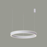 Lampa wisząca Brasco Up Down PND-56215D-080RPP-WH-3KS4K-TRDIMM Italux