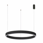 Lampa wisząca Brasco Up Down PND-56215D-100RPP-BK-3KS4K-TRDIMM Italux