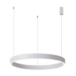 Lampa wisząca Brasco Up Down PND-56215D-100RPP-WH-3KS4K-TRDIMM Italux