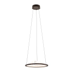 Lampa wisząca Baret PND-58038-26W-3K Italux