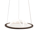 Lampa wisząca Baret PND-58038-26W-3K Italux