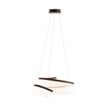 Lampa wisząca Rustin PND-58728-45W-3K Italux