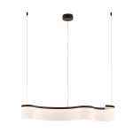 Lampa wisząca Notar PND-59078-31W-3K Italux