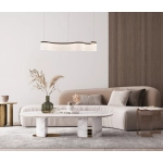 Lampa wisząca Notar PND-59078-31W-3K Italux