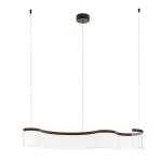 Lampa wisząca Notar PND-59078-31W-3K Italux