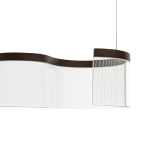 Lampa wisząca Notar PND-59078-31W-3K Italux