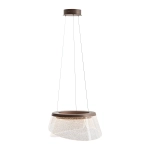 Lampa wisząca Foren PND-59178-47W-3K Italux