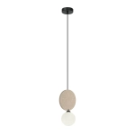 Lampa wisząca Andrea PND-59779-1M-BG Italux