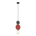 Lampa wisząca Andrea PND-59779A-1M-MLTI Italux