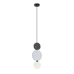 Lampa wisząca Andrea PND-59779B-1M-MLTI Italux
