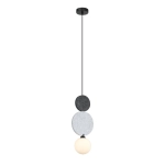 Lampa wisząca Andrea PND-59779B-1M-MLTI Italux