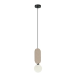 Lampa wisząca Lorenzo PND-59815-1-BG Italux