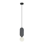 Lampa wisząca Lorenzo PND-59815-1-GR Italux