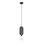 Lampa wisząca Lorenzo PND-59815-1-GR Italux