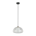 Lampa wisząca Feder PND-61001A-BK Italux