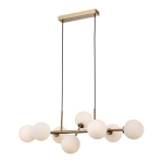 Lampa wisząca Mirellio PND-66463-8-HB Italux