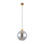 Lampa wisząca Potan PND-67497-WO-SG Italux