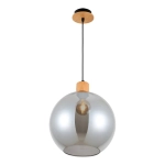 Lampa wisząca Potan PND-67497-WO-SG Italux