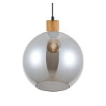 Lampa wisząca Potan PND-67497-WO-SG Italux