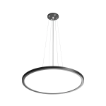 Lampa wisząca Manito PND-72843-400R-32W-BL Italux