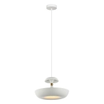kinkiecik.pl Lampa wisząca Marina PND-73221-1L-WH ITALUX